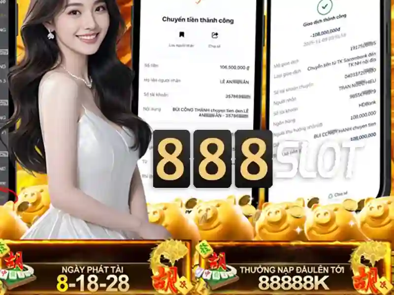 Kinh Nghiệm Chơi Slot