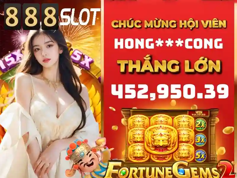 Trải Nghiệm Cực Hấp Dẫn Tại 888slot Store