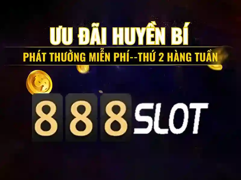 Hệ Thống Nạp 888slot