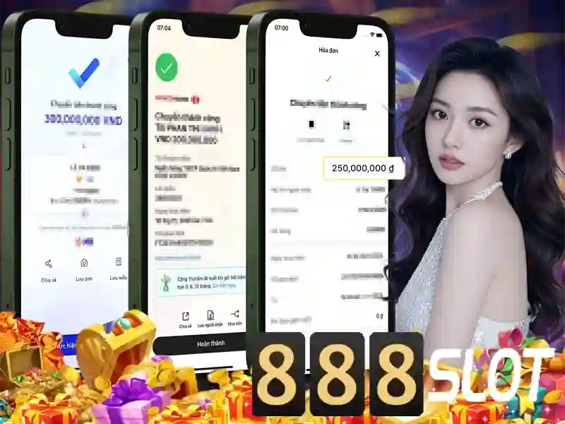 Xổ Số 888SLOT - Trải Nghiệm Cá Cược Đỉnh Cao Với Các Loại Xổ Số Đa Dạng