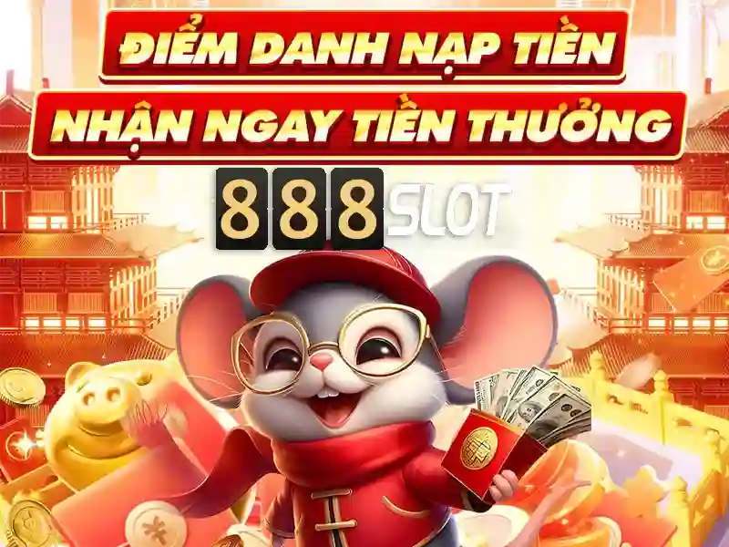 Ưu đãi đặc biệt cho người chơi Slot bị chặn