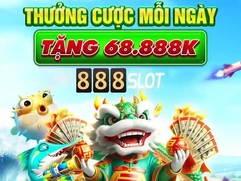 Yêu cầu đăng ký Slot