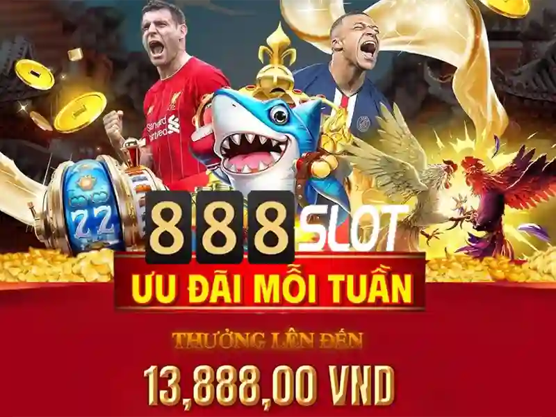 Tải 888slot