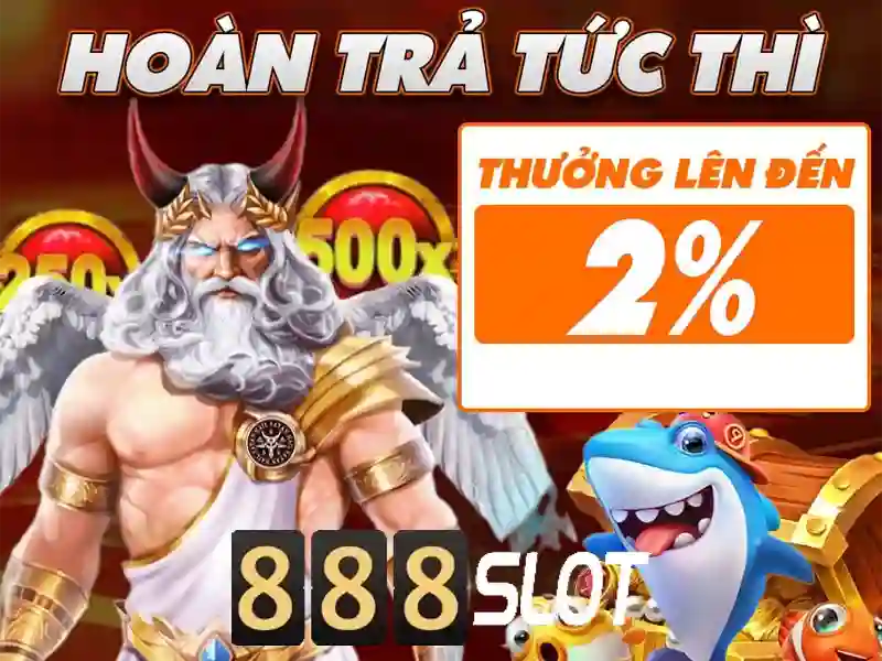 Khuyến Mãi 888SLOT