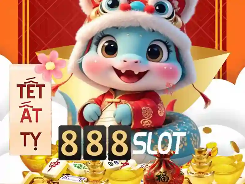 Khám Phá 888SLOT