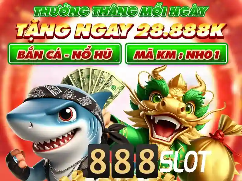 Trò Chơi Slot