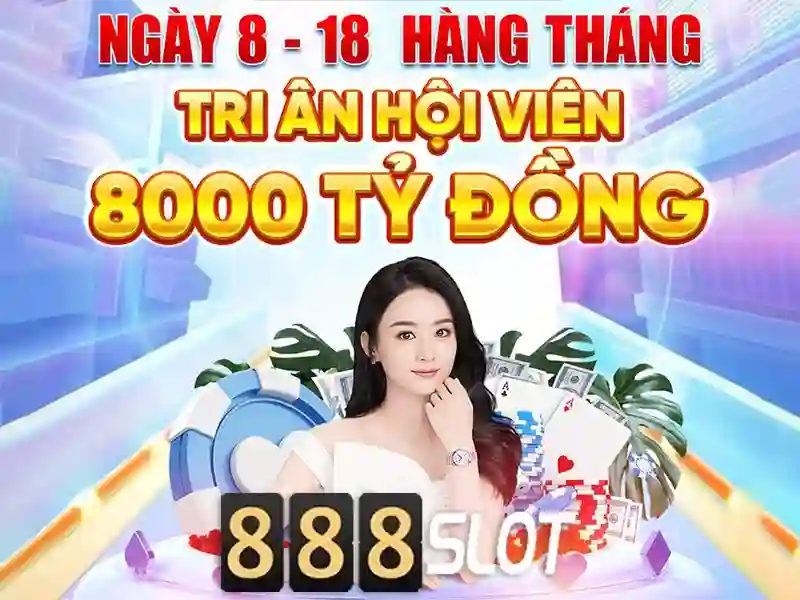 Ưu Đãi Slot 888slot net