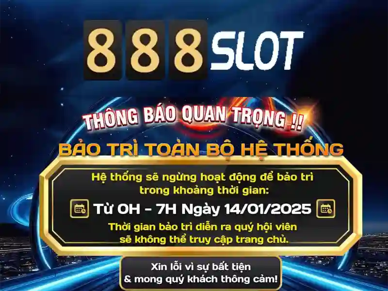 Trải Nghiệm Slot