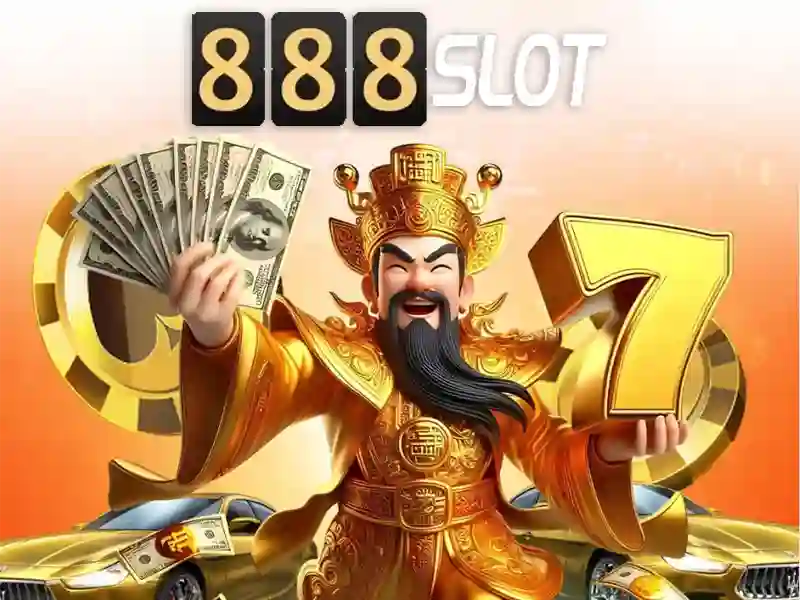 Khuyến Mãi 888SLOT