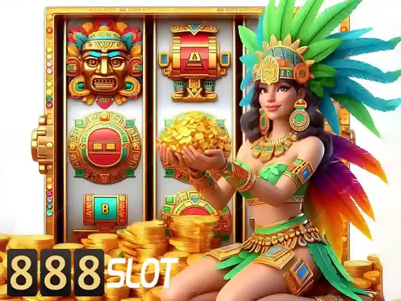 Trải nghiệm chơi SLOT 888SLOT