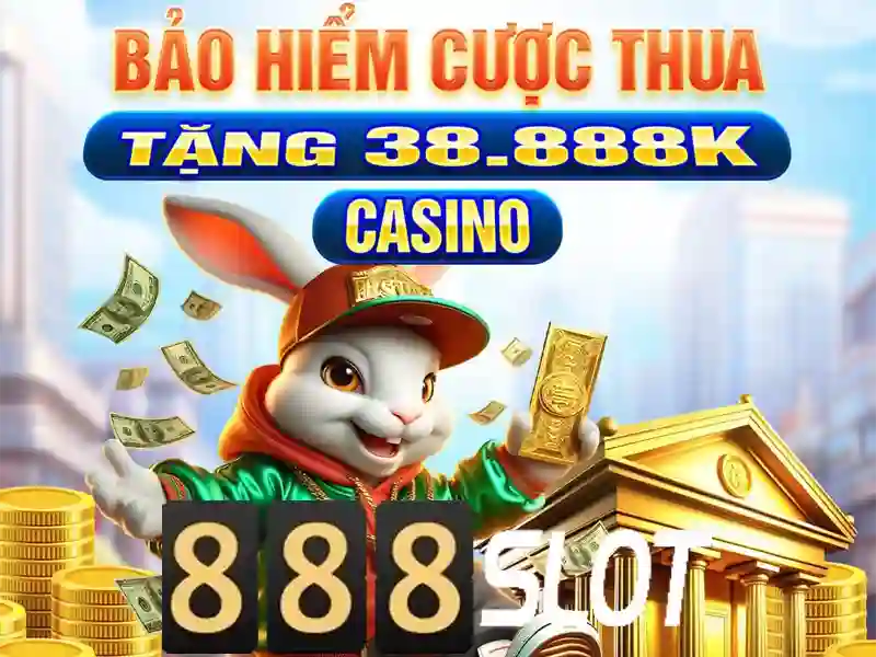 Trải Nghiệm Chơi Slot Tại 888slot Game