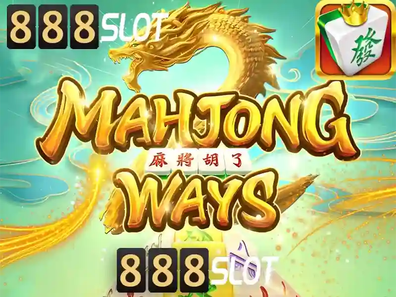 Khám Phá Thế Giới Slot 888SLOT