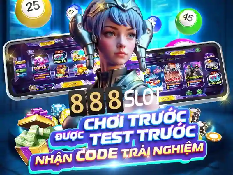 Giới Thiệu 888slot