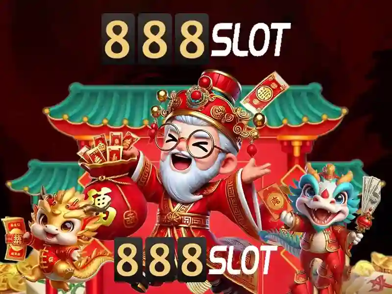 Khuyến mãi 888SLOT