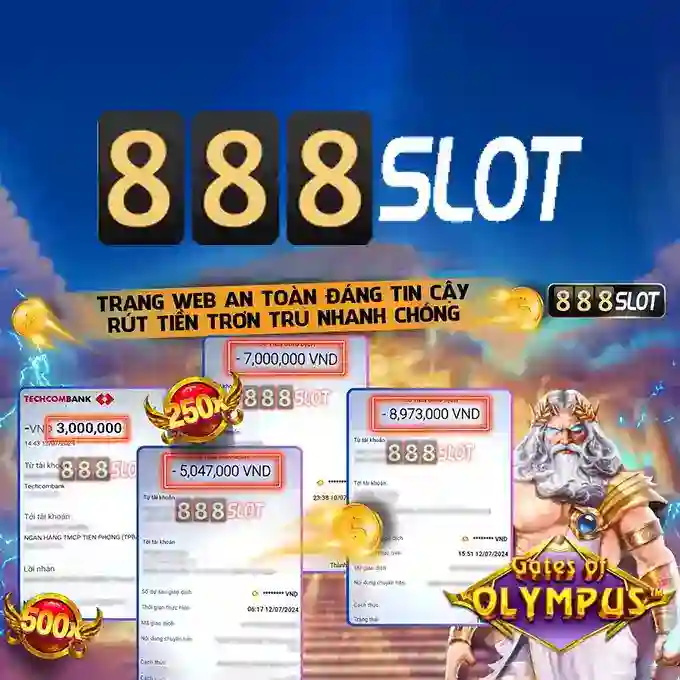 888SLOT – Trang Chủ 888SLOT Chính Thức Không Bị Chặn 2026