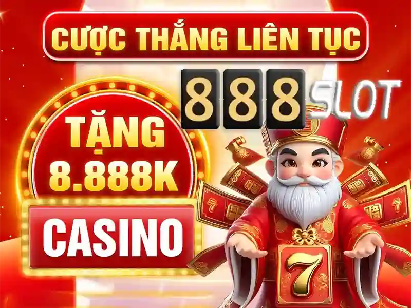 Hướng Dẫn Chơi Slot Trên Nổ Hũ 888SLOT