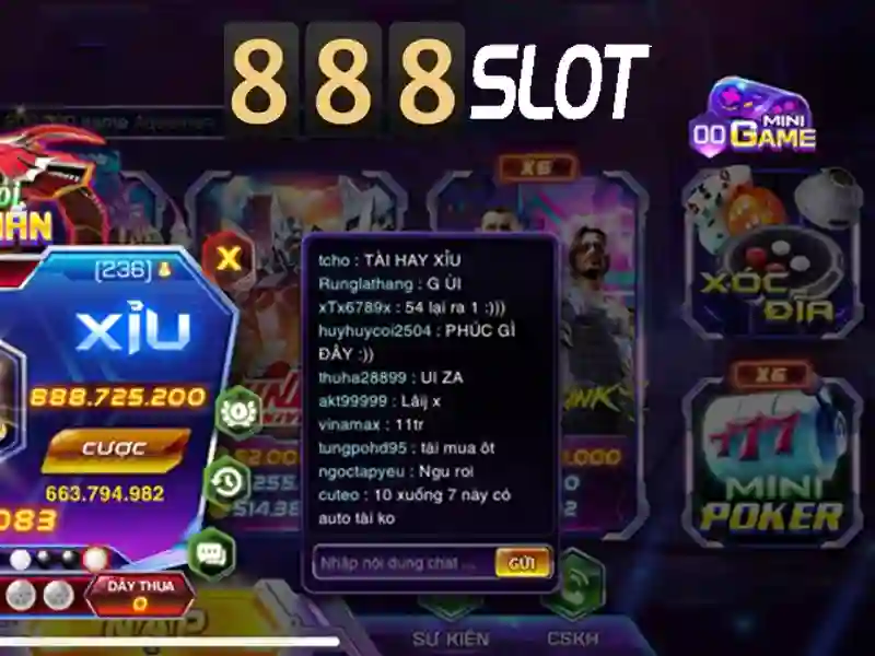 Hướng Dẫn Đăng Ký 888SLOT Đơn Giản
