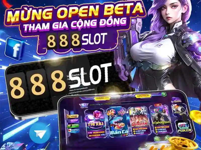 Tải 888slot