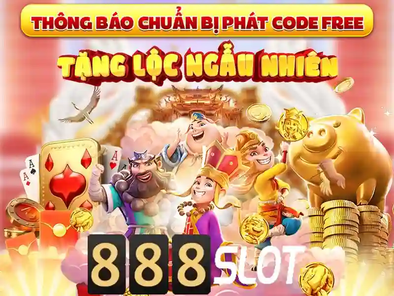 888SLOT – Nền tảng giải trí trực tuyến uy tín tại châu Á